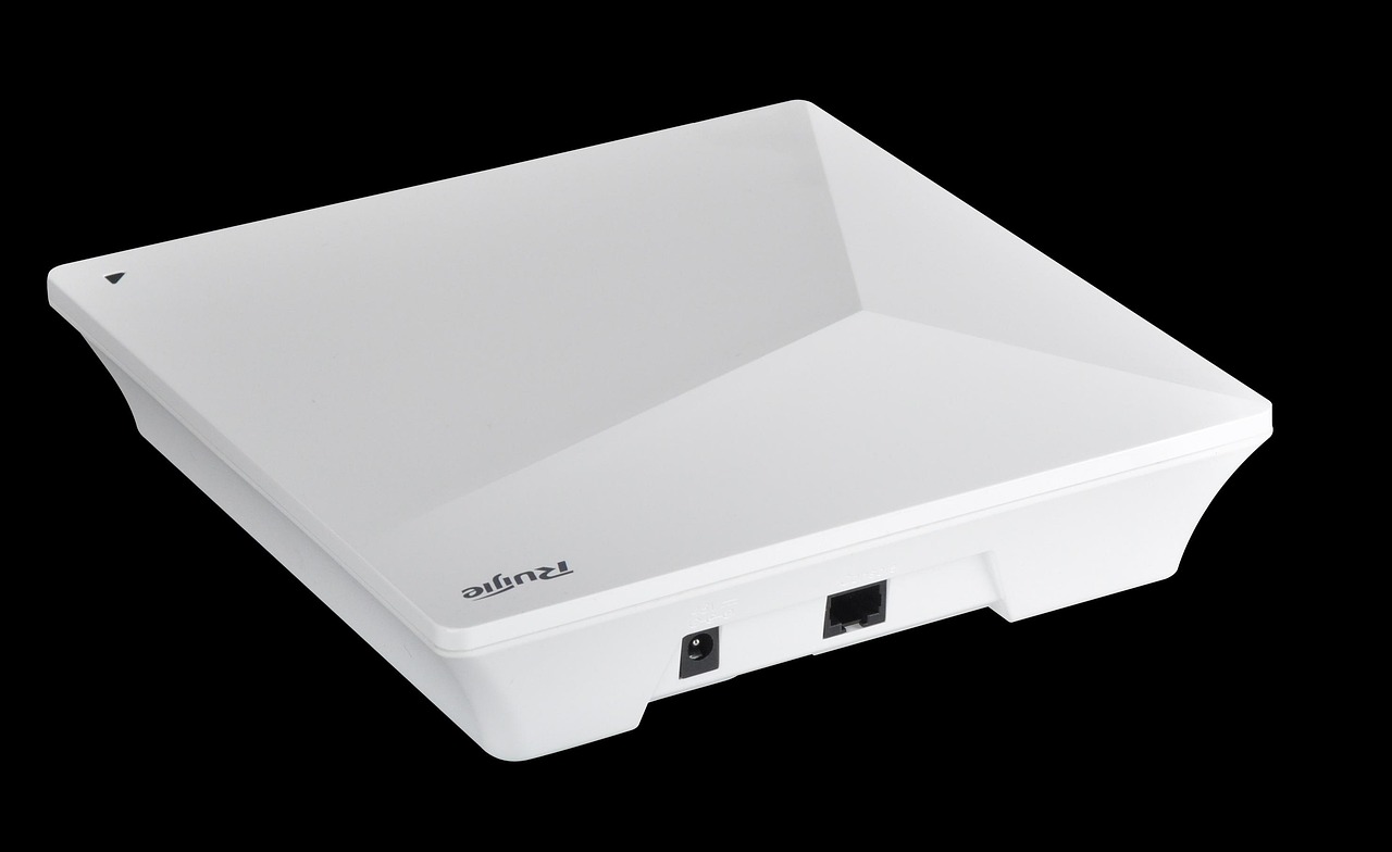 découvrez les avantages d'un routeur maillé (mesh router) pour une couverture wi-fi optimale dans votre maison. profitez d'une connexion stable et rapide dans chaque pièce, éliminez les zones mortes et simplifiez votre réseau grâce à une installation facile et à un contrôle centralisé.