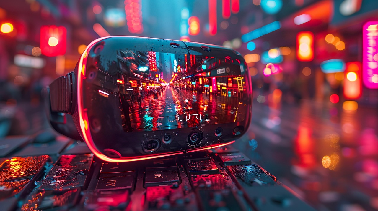 découvrez les meilleurs casques vr pour une immersion totale dans la réalité virtuelle. comparez les fonctionnalités, le confort et les prix pour choisir le casque vr idéal en 2024.