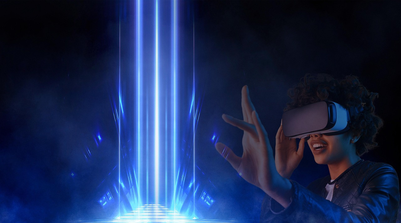 découvrez les meilleurs casques vr pour une expérience de réalité virtuelle immersive, que ce soit pour le jeu, le divertissement ou la formation. comparez les modèles, caractéristiques et prix pour choisir le casque adapté à vos besoins.