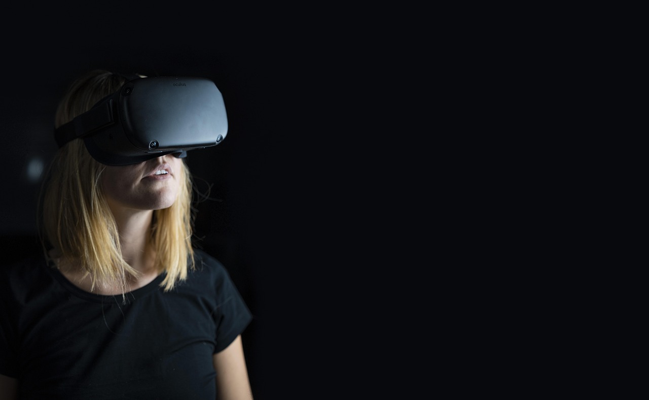 découvrez les meilleurs casques vr pour une expérience de réalité virtuelle immersive, comparatifs, tests et conseils d'achat sur les dernières nouveautés du marché.